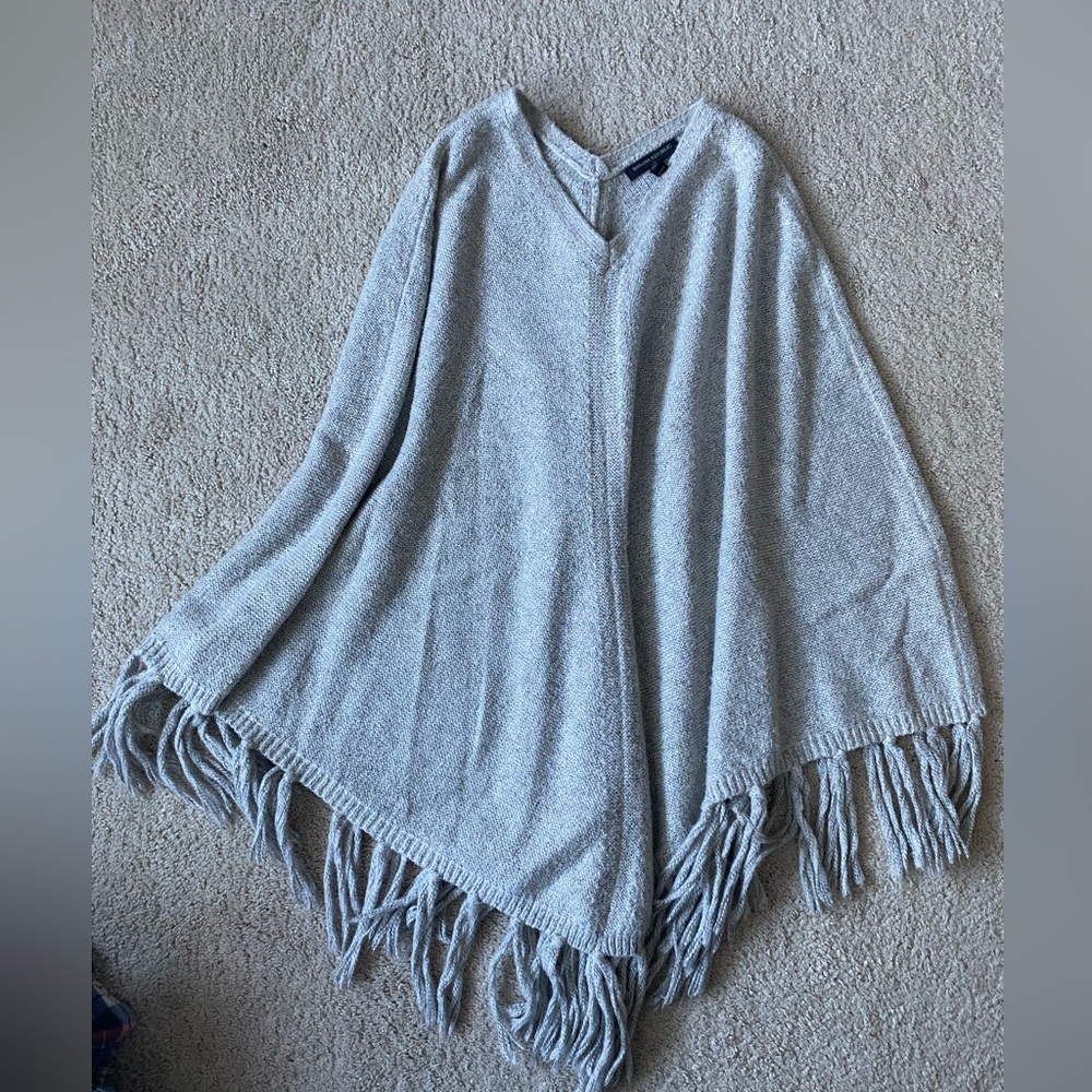 Banana republic shawl